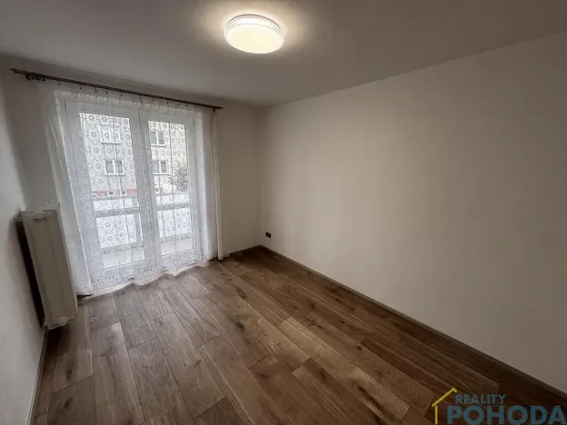 Pronájem bytu 3+1, Vysoké Mýto, V Zahrádkách, 64 m2