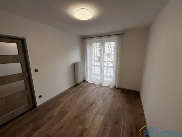 Pronájem bytu 3+1, Vysoké Mýto, V Zahrádkách, 64 m2