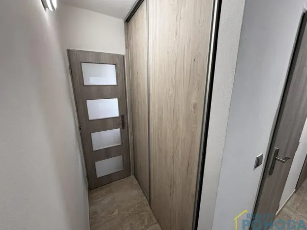 Pronájem bytu 3+1, Vysoké Mýto, V Zahrádkách, 64 m2