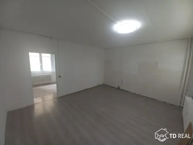 Pronájem bytu 3+1, Brno, Spodní, 72 m2