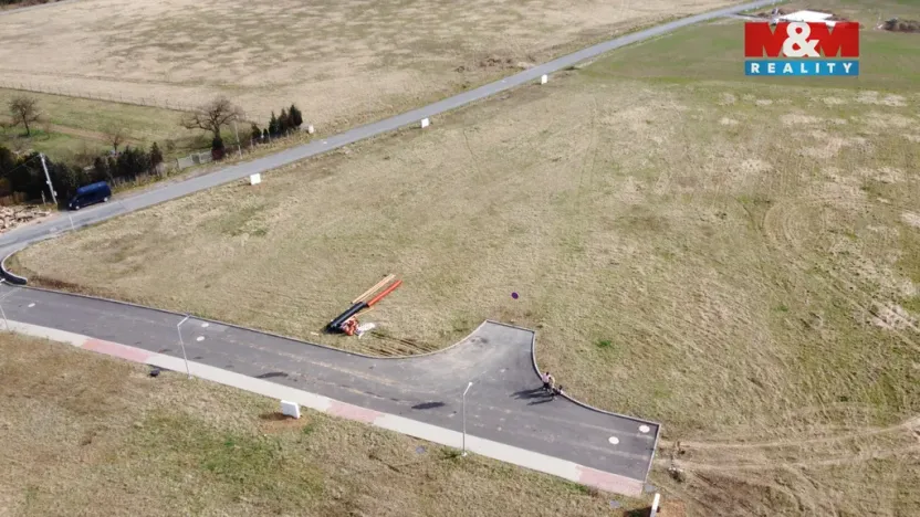 Prodej pozemku pro bydlení, Čelechovice, 1066 m2