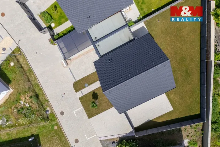 Prodej rodinného domu, Chotětov, Švehlova, 127 m2