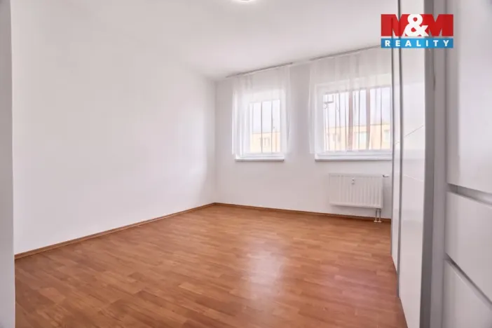 Pronájem bytu 3+kk, Karlovy Vary - Stará Role, Okružní, 83 m2