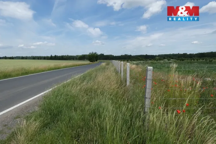 Prodej pole, Nové Dvory, 18000 m2