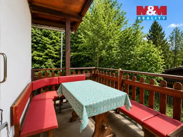Prodej chaty, Zbraslavice, 47 m2