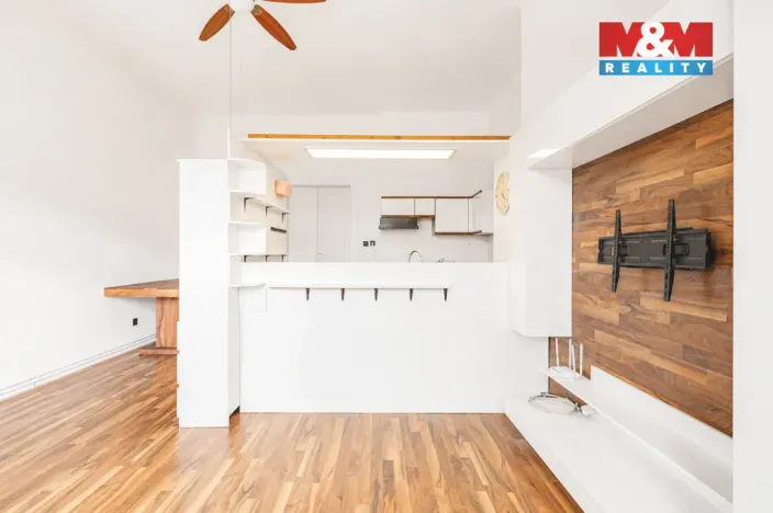 Prodej bytu 3+kk, Klatovy - Klatovy IV, Vídeňská, 109 m2