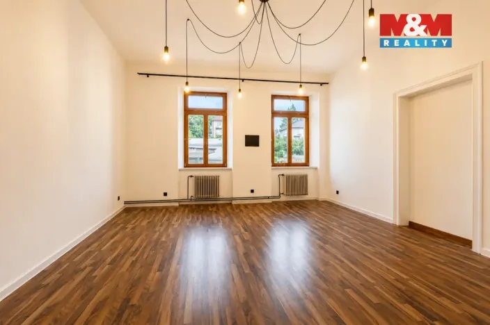 Prodej bytu 3+kk, Klatovy - Klatovy IV, Vídeňská, 109 m2