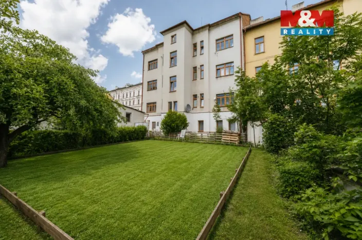 Prodej bytu 3+kk, Klatovy - Klatovy IV, Vídeňská, 109 m2