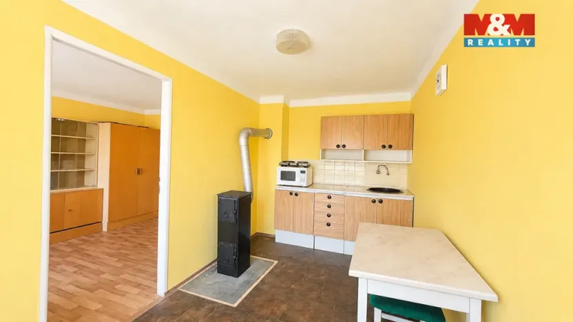 Prodej pozemku pro bydlení, Rokytnice, 1135 m2