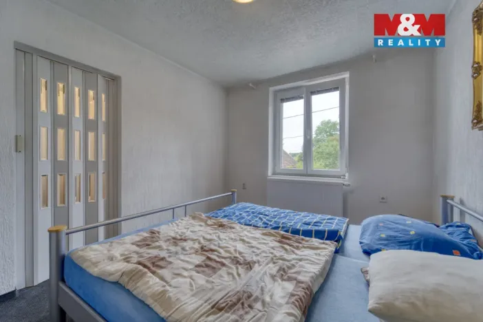 Prodej rodinného domu, Březina, 92 m2