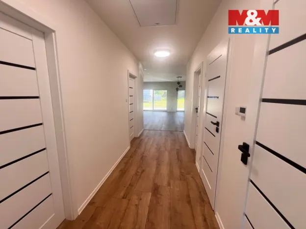 Prodej rodinného domu, Žermanice, 105 m2