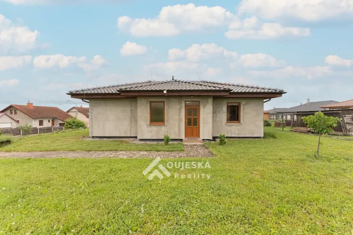 Pronájem rodinného domu, Světlá, 101 m2