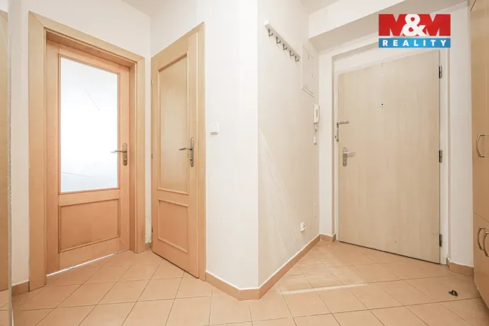Prodej bytu 4+kk, Olomouc - Nová Ulice, Bacherova, 94 m2