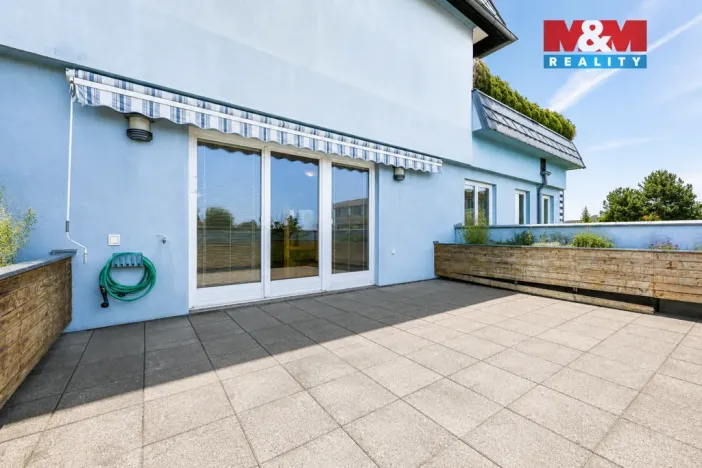 Prodej bytu 4+kk, Olomouc - Nová Ulice, Bacherova, 94 m2