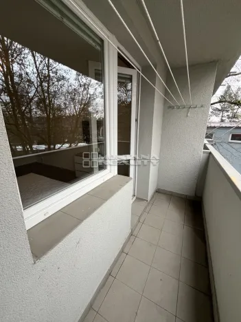 Pronájem bytu 1+1, Olomouc, Stupkova, 35 m2
