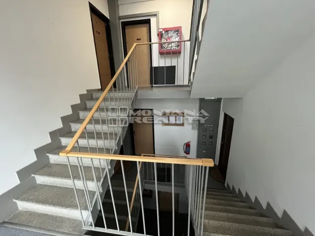 Pronájem bytu 1+1, Olomouc, Stupkova, 35 m2