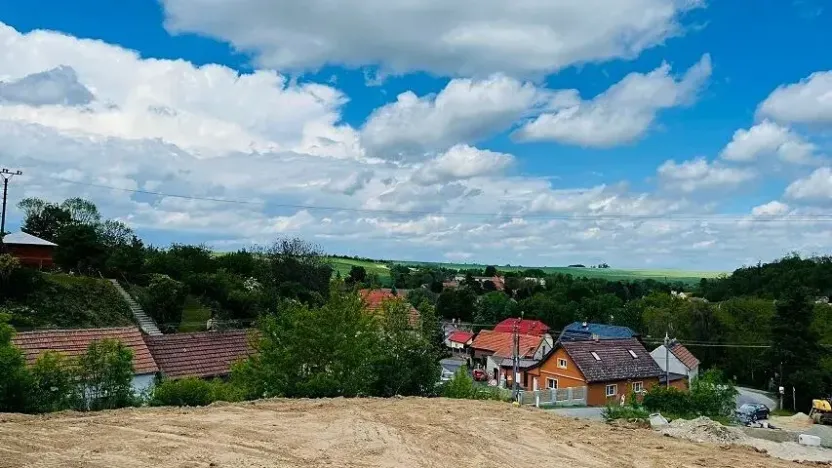 Prodej pozemku pro bydlení, Olovnice, 925 m2