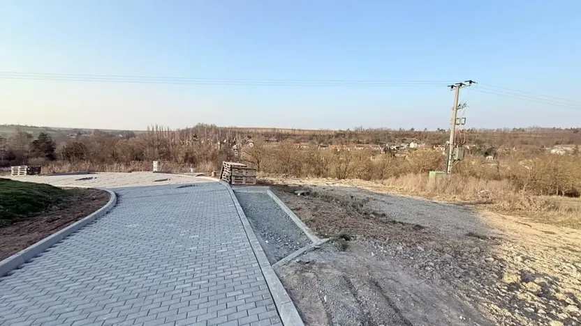 Prodej pozemku pro bydlení, Olovnice, 925 m2