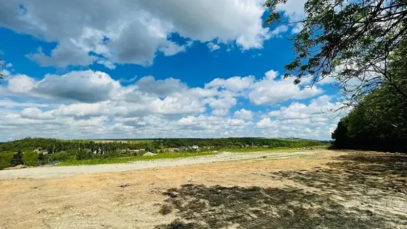 Prodej pozemku pro bydlení, Olovnice, 1276 m2