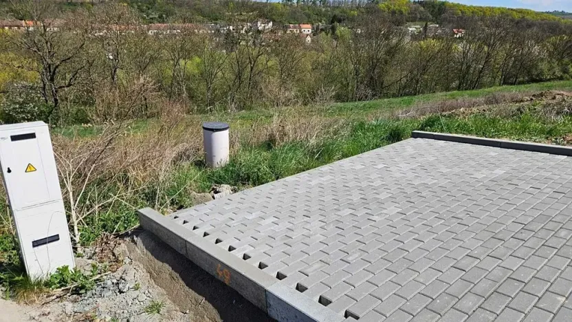 Prodej pozemku pro bydlení, Olovnice, Kladenská, 938 m2