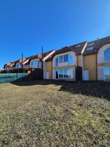 Prodej rodinného domu, Buštěhrad, Pražská, 166 m2