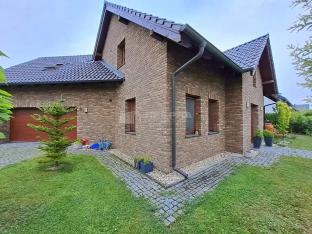 Pronájem rodinného domu, Benátky nad Jizerou, Pražská, 200 m2
