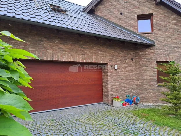 Pronájem rodinného domu, Benátky nad Jizerou, Pražská, 200 m2