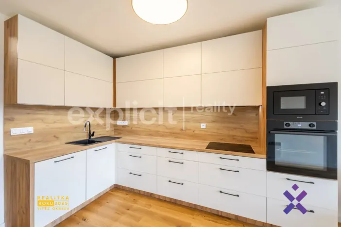Pronájem rodinného domu, Olomouc - Týneček, Václava Babky, 85 m2
