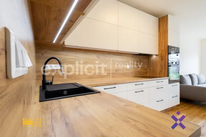 Pronájem rodinného domu, Olomouc - Týneček, Václava Babky, 85 m2