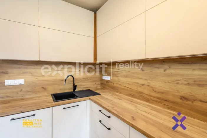 Pronájem rodinného domu, Olomouc - Týneček, Václava Babky, 85 m2