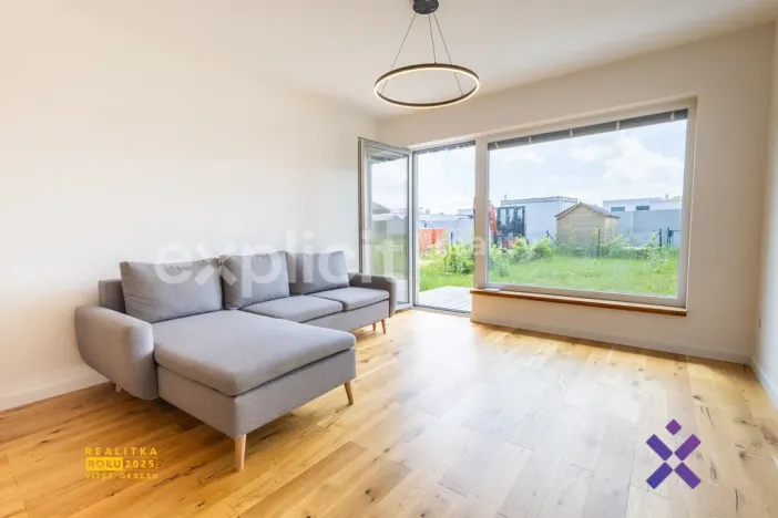 Pronájem rodinného domu, Olomouc - Týneček, Václava Babky, 85 m2
