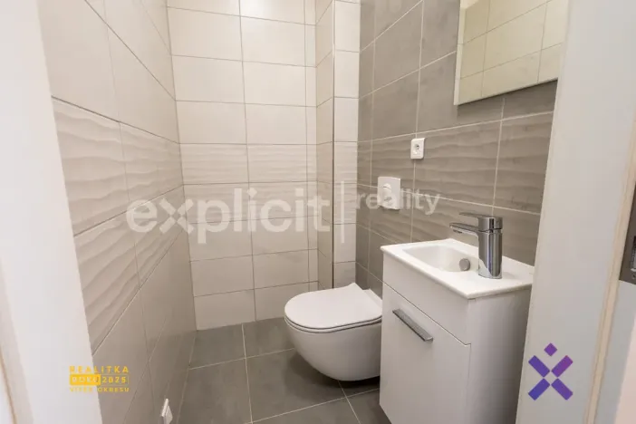 Pronájem rodinného domu, Olomouc - Týneček, Václava Babky, 85 m2