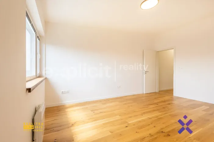Pronájem rodinného domu, Olomouc - Týneček, Václava Babky, 85 m2