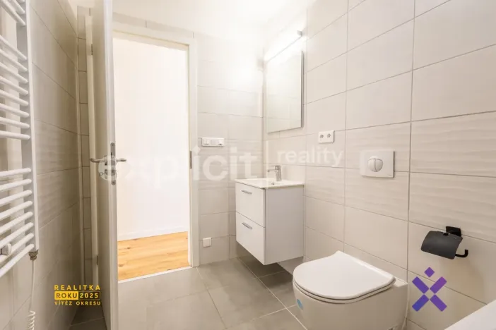 Pronájem rodinného domu, Olomouc - Týneček, Václava Babky, 85 m2