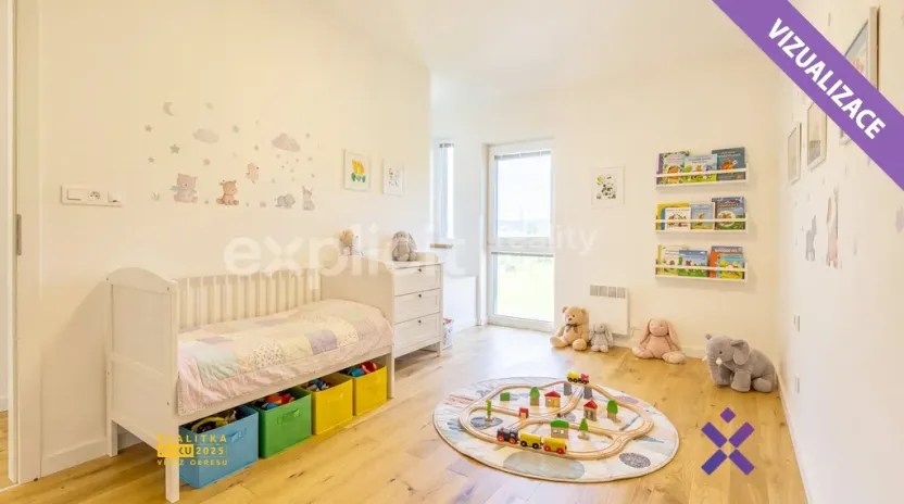Pronájem rodinného domu, Olomouc - Týneček, Václava Babky, 85 m2