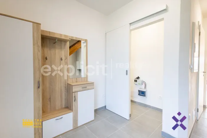 Pronájem rodinného domu, Olomouc - Týneček, Václava Babky, 85 m2