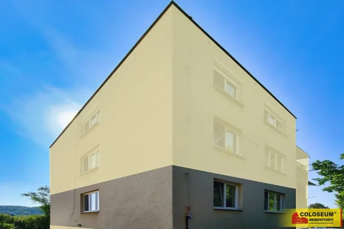 Prodej bytu 3+1, Vranov nad Dyjí, 65 m2