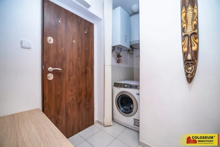 Prodej bytu 3+1, Vranov nad Dyjí, 65 m2