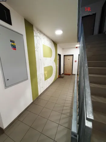 Pronájem bytu 2+kk, Praha - Zličín, Křivatcová, 50 m2