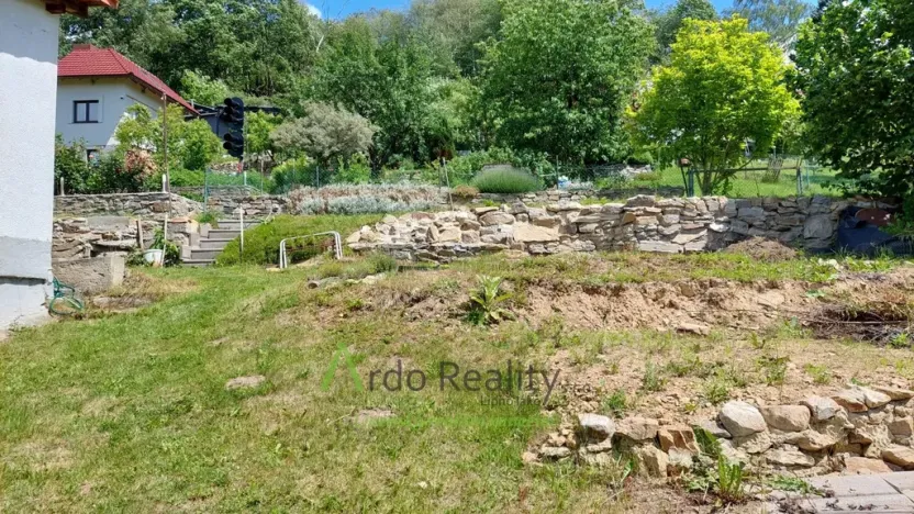 Prodej chaty, Český Krumlov, 20 m2