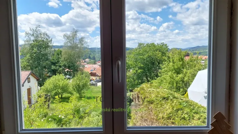 Prodej chaty, Český Krumlov, 20 m2