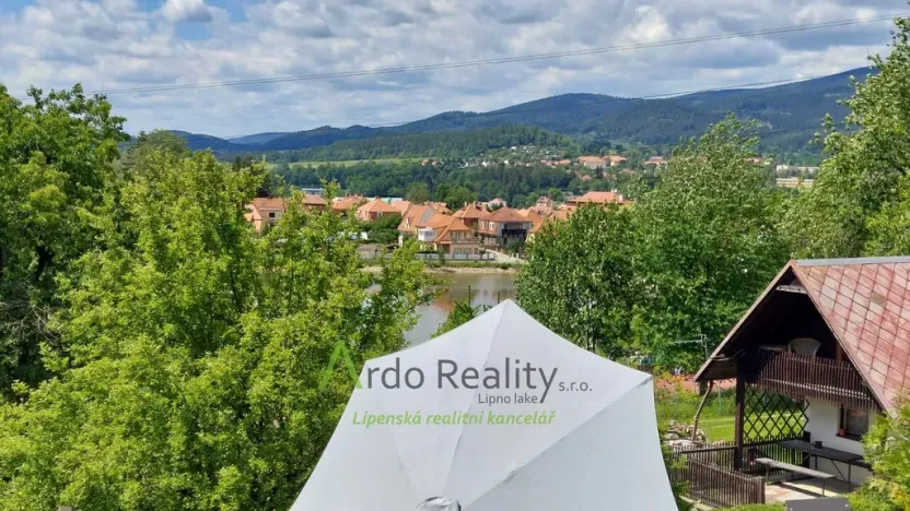 Prodej chaty, Český Krumlov, 20 m2