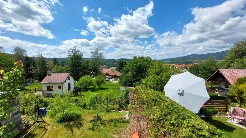 Prodej chaty, Český Krumlov, 20 m2