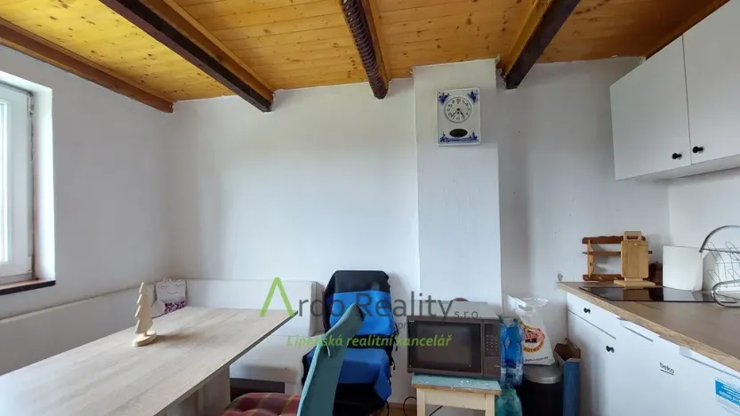Prodej chaty, Český Krumlov, 20 m2