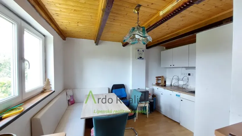 Prodej chaty, Český Krumlov, 20 m2