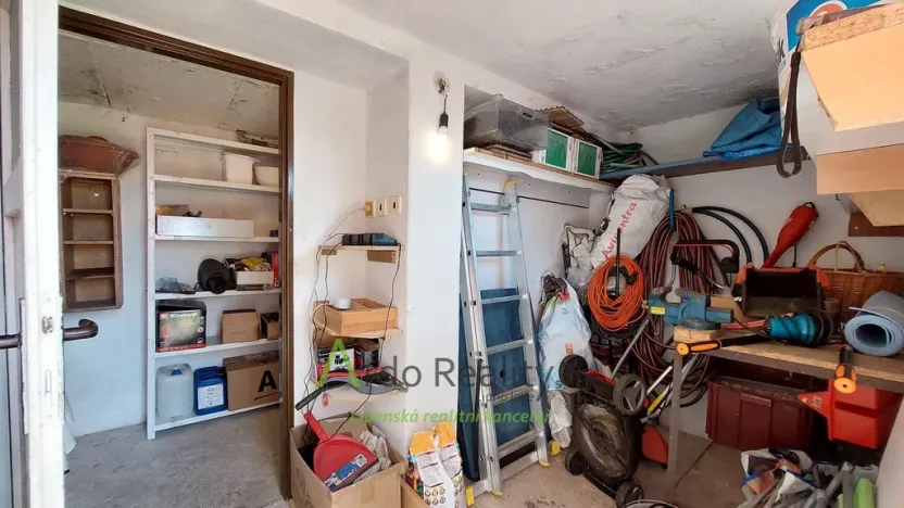 Prodej chaty, Český Krumlov, 20 m2