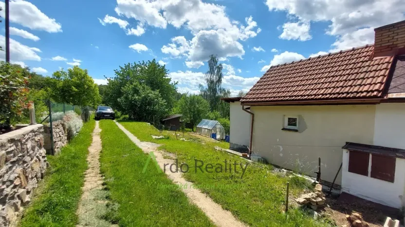 Prodej chaty, Český Krumlov, 20 m2