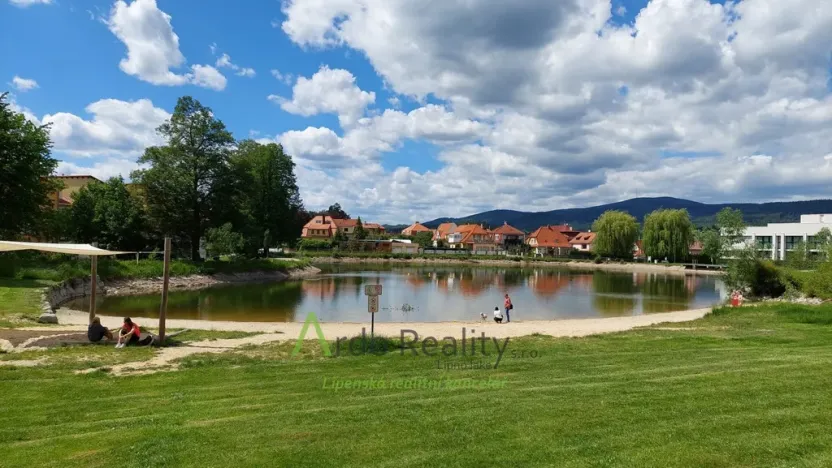Prodej chaty, Český Krumlov, 20 m2