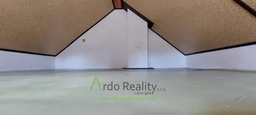 Prodej chaty, Český Krumlov, 20 m2