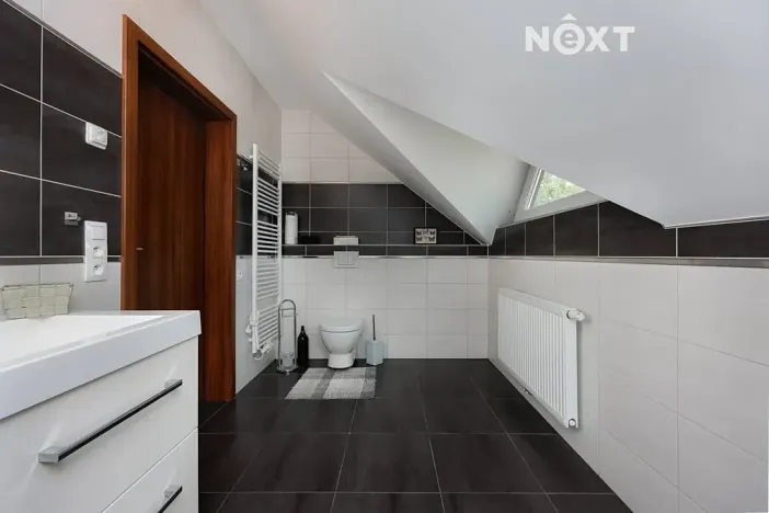 Prodej rodinného domu, Zruč-Senec, Náves 9. května, 143 m2